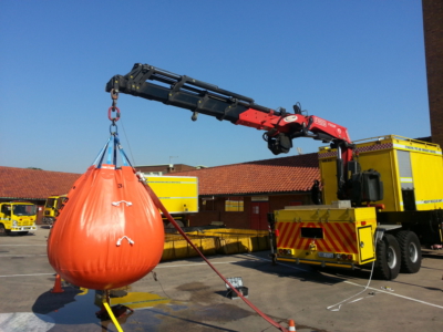 RAK Technical Services load testing