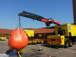 RAK Technical Services load testing