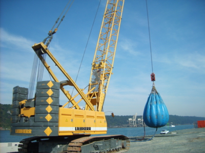 RAK Technical Services load testing