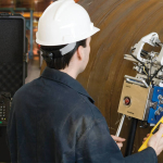 Non-destructive Testing